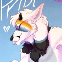 Axen (@axenfoxgoat) 's Twitter Profile