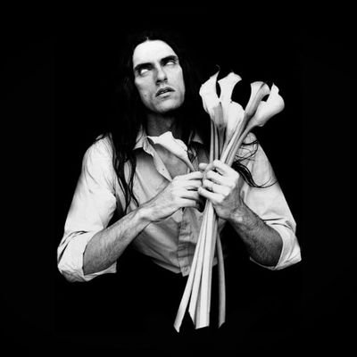 Loveless_Romani's profile picture. “ Let me love you /death/ . ”

Not affiliated with Peter Steele.

A Multi-Universe based vampire OC.

Parody Elon Cuck

Writer was born on 4/05/01.