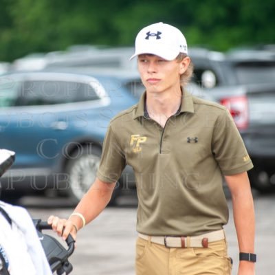 Golfer | FP High School | Class of 2026 | GOD FIRST| email Xlf2007@outlook.com |+0.2 handicap | 74.81 scoring avg |