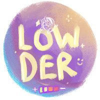 Lowder ilustration | digital artist (@lowder_art) 's Twitter Profile