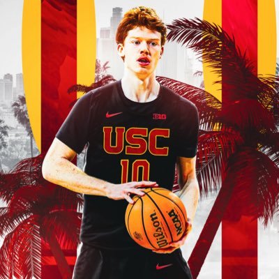 USC MBB | Dartmouth MBB Alum | Sidwell MBB Alum