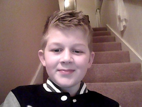 liam riley