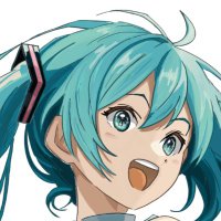 KimIToMIKU (@kimitomiku) 's Twitter Profile Photo KimIToMIKU (@kimitomiku) 's Twitter Profile Photo