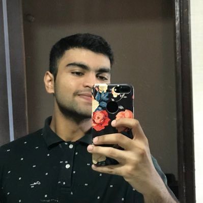 Shiv_ang07's profile picture. 21
💻 - 🏋️ - 🏃‍♂️ - ☕ - 🔁