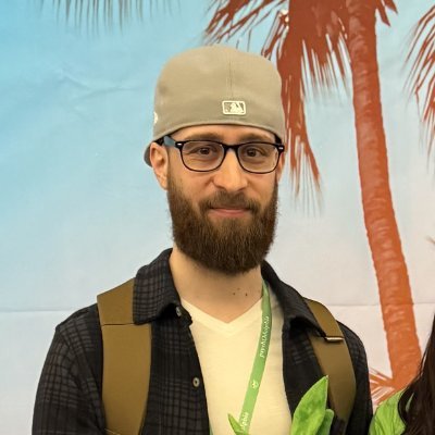 Lead Producer @FortniteGame 🍌 @UnrealEngine 🛠 at @EpicGames 🎮