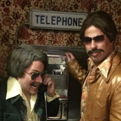 joesgarage13's profile picture. Frontman for Joe’s Garage, Midnight Cowboys, Locked & Loaded, house bands at world famous Roxy Nightclub in Vancouver. Golfer, Hockey Geek, Husband, Dad.