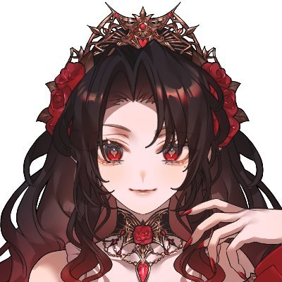 Antonia Valentine | Vampire | Chibi: @blucloud_san | 2D Model: @Alba_Dusk
kofi: https://t.co/QeIq597Yez