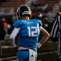 Gavin Hall (@gavinhallqb12) 's Twitter Profile Photo Gavin Hall (@gavinhallqb12) 's Twitter Profile Photo