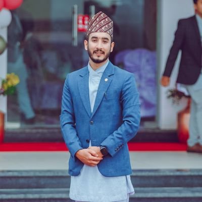 Banker | Financial Enthusiast | Helping clients grow their wealth | Passionate about banking, investments, and financial literacy | Based in Butwal