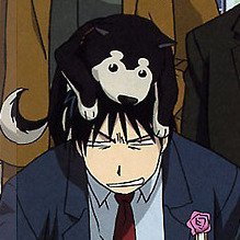 yas 🫂さんのプロフィール画像