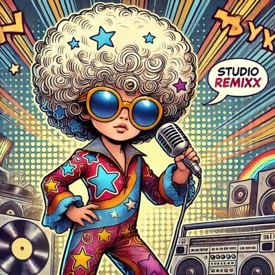 RemixxRobin's profile picture. Copywriter by trade, poet by devotion. Infusing creativity into B2B copy & PR! Big picture marketing strategies for powerful growth.✍️📈