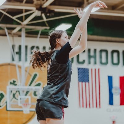 JennaCox2028's profile picture. 2028|SG/PG|5’10| St.Joseph | Phenom Columbia EYCL | Benton High School | St. Joseph Mo | State Qualifier: 3 events and All State 4x4 relay