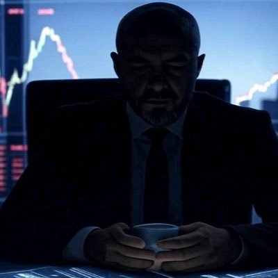WallStTitanさんのプロフィール画像