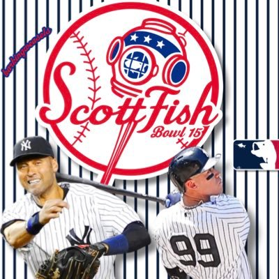 Husband, Dad, Teacher, Comic Book Nerd, @FantasyAlarm, #FAmily, Voice Actor, Yankees, Islanders and Lions fan, #SFBX, #SFB11, #SFB12, #SFB13, #SFB14, #SFB15