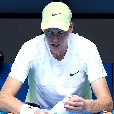 Sinner was never the same after the 2023 USO when Zverev outlasted him, he became a physical monster then failed 2 doping tests and invented a ridiculous excuse