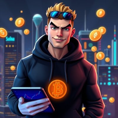 Skilled Writer/Award Winning Poet||Crypto Investor||Alpha Hunter||NFT Enthusiast||Diving through Blockchains for gems and alphas||Open to Jobs and Collabs