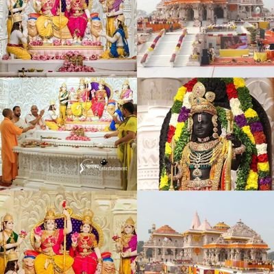 @jaishreeRadhekrishna
अखिल भारतीय विद्यार्थी संगठन और
केसरिया हिन्दुस्तान का सदस्य. जय श्री राम
अखिल भारतीय प्रशासनिक सेवा के लिए अडिग...........