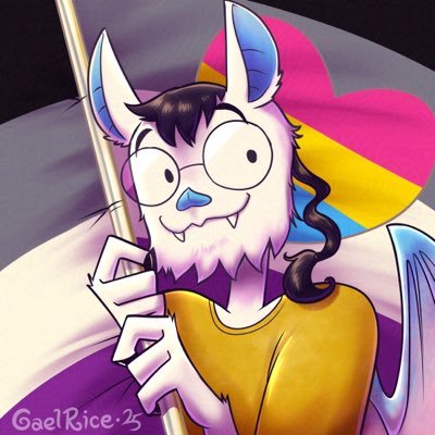 LaughingNightBearさんのプロフィール画像