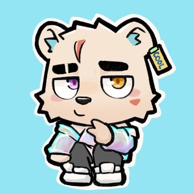 Hiya! I'm 那歐托 from Taiwan who loves cute furries & chubby cuties 🍭 draw, sing, play tunes & share daily fun ENG⭕️ 中文⭕️ my Fav→ いぬがみ犬汰