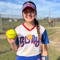 Alaina Valle (@alainavalle2027) 's Twitter Profile Photo Alaina Valle (@alainavalle2027) 's Twitter Profile Photo