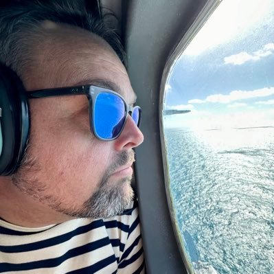 Wade Bishop Profile