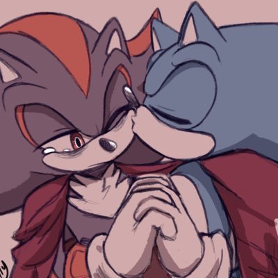 Xitally_99's profile picture. 🇲🇽✨ FX Animator at @spindlehorse // Multi-Fandom artist // Current hyperfixation: SONIC THE HEDGEHOG 🦔✨
OPEN COMMISSIONS ON VGEN!: https://t.co/8wvoYnjZIi