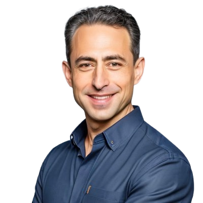 Social entrepreneur | CEO of @BariatricPal, @Netrition, @PatchAid, @BariatricEating, @lowacidcoffees | Passionate about health, wellness, DTC, investing & M&A