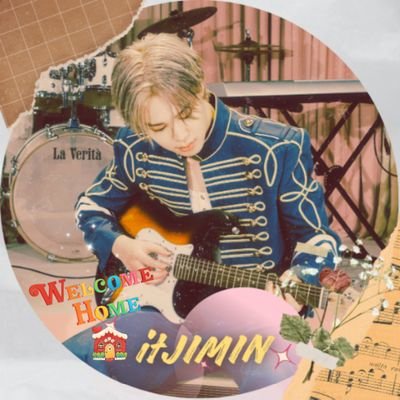 잇지민💛さんのプロフィール画像