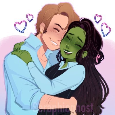 safe space for fiyeraba stans 💚💙 (pfp cr: @seraphicgh9st )