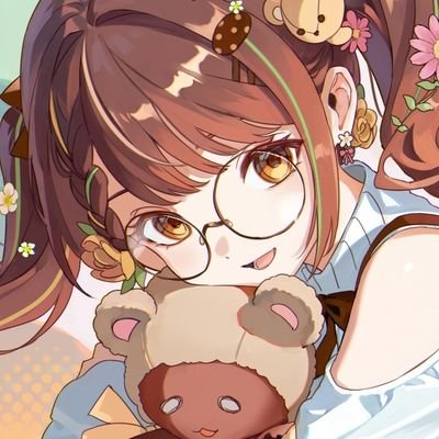 🐻 claire 🐟さんのプロフィール画像