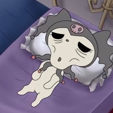 nnrmps's profile picture. every day is just bad day in fuck life ;-;