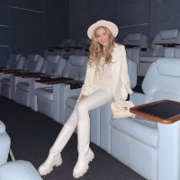 Julia (@prettt_julia) 's Twitter Profile