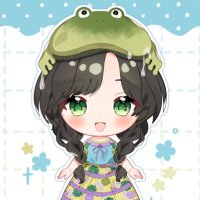 🐸ひねもす🐸vtuber🔰 (@hinemosu_ture) 's Twitter Profile Photo 🐸ひねもす🐸vtuber🔰 (@hinemosu_ture) 's Twitter Profile Photo