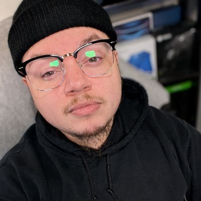 Husband & Girl Dad First |
Twitch Streamer & YouTube Content Creator | Business: LukeSavageCC@gmail.com
@Zenni_Gaming Partner
