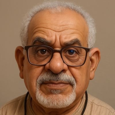 📌الطيور التي تولد في القفص تعتقد ان الحرية جريمة !
📌مهما اختلفت معك في الطرح يبقى بيننا الود والاحترام.
📌وجودي في اي مساحة لايعني دعمي لتوجهها.
