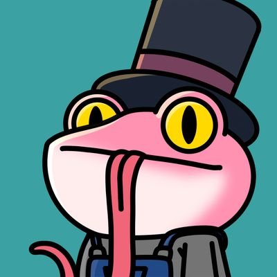 cbclone's profile picture. ✨An illustrator/animator/designer/content creator