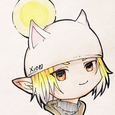 Xion Memo‎ryさんのプロフィール画像