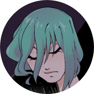 Tiredteaさんのプロフィール画像