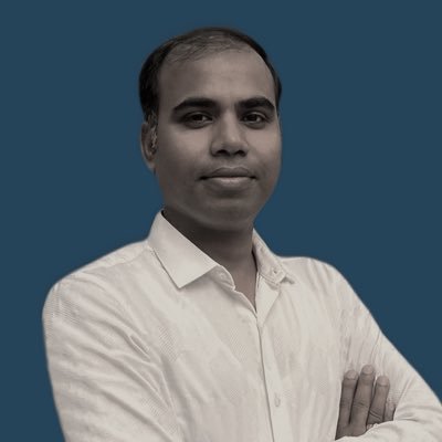 AbhijeetUvaach's profile picture. 