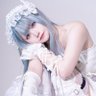 sirousa1211's profile picture. 🤍関東・社会人🐇コスプレイヤー/ #cosplayer ………🤍ゲーム好き✉️お仕事・ご依頼はDM orメールへ。mashirousa.cos@gmail.com