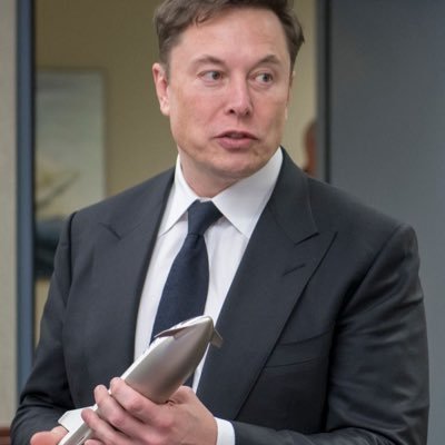 MAGA/MAHA/MANAGER OF DOGECOIN THE CEO - OF TESLA MOTORS AND SPACEX - NEURALINK - OPENAI