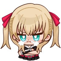 Remi レミ (@remileth_) 's Twitter Profile Photo Remi レミ (@remileth_) 's Twitter Profile Photo
