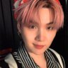 Boraborahaee93's profile picture. a fan account | bts ♡ ot7 
🐨🐹🐱🐿️🐥🐻🐰
   BTS ARMY 💜 아포방포 💜