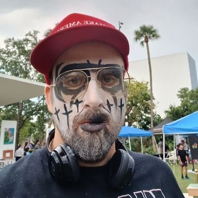 Miami Dade Florida Born and Raised, Pro Life, Pro God, Pro MAGA, Latter Day Saint, NRA Supporter, Gamer, Anime, Comic Book, Funko Pop and Action Figure Nerd.