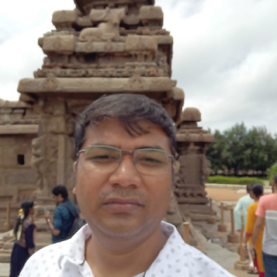 JsairaamPrasad's profile picture. 