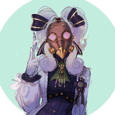 SZRIN_'s profile picture. Vidya, horror and music.

FFXIV: Bad Dragons @Omega

Pfp: @CheruleanArt
Header: @CherusDoodles