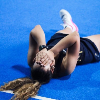 Padel pro player & coach🎾. Prof de Educ. Física🏋🏼♀️. Campeona Panamericana y del Mundo🏆. Actual: #2 de México. 📍🇦🇷|🇲🇽
