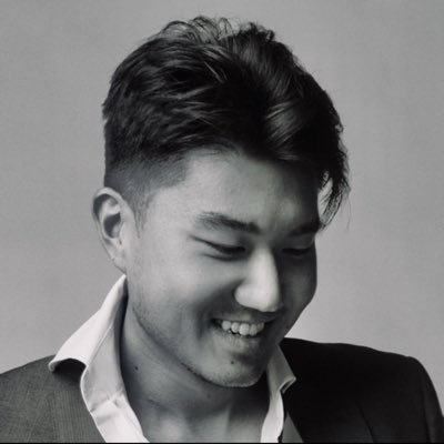 QinJayH's profile picture. 