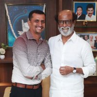 Srini Rajini (@thalaivarmyappa) 's Twitter Profile