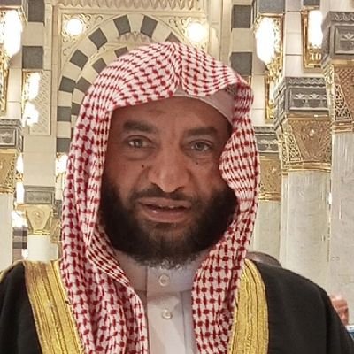 MTMM9510's profile picture. معلم قُرْان وحاصل على سند متصل بالنبي صلى الله عليه وسلم في قراءة حفص.  خريج كلية الشريعه على المنهج السلفي وحفظ الله المملكة ملكا وولي عهد وشعبا 🇸🇦